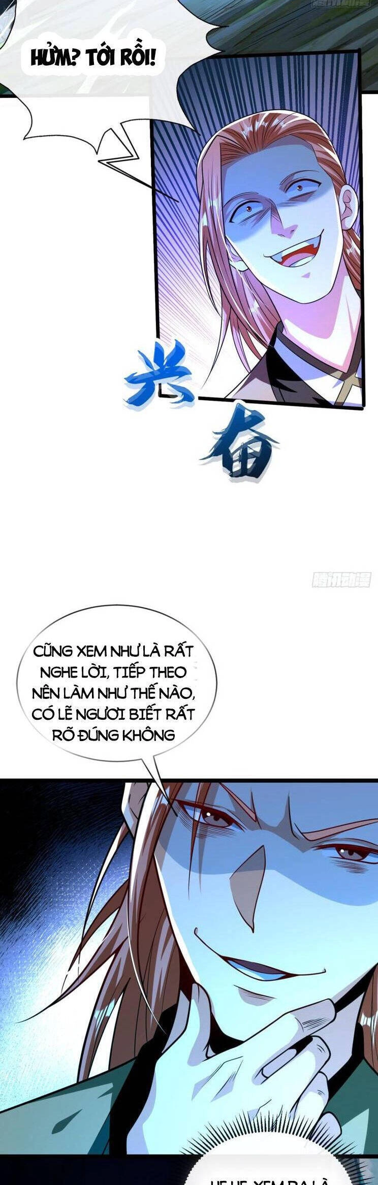 Thập Đại Đế Hoàng Đều Là Đệ Tử Của Ta Chapter 306 - 18