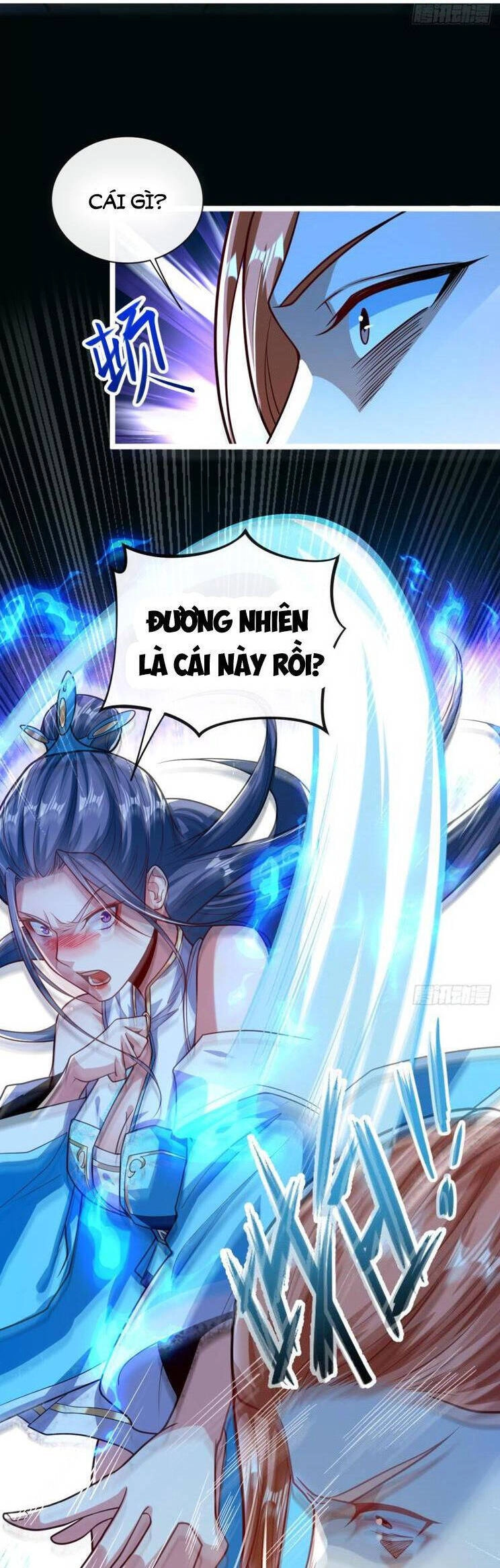 Thập Đại Đế Hoàng Đều Là Đệ Tử Của Ta Chapter 306 - 21