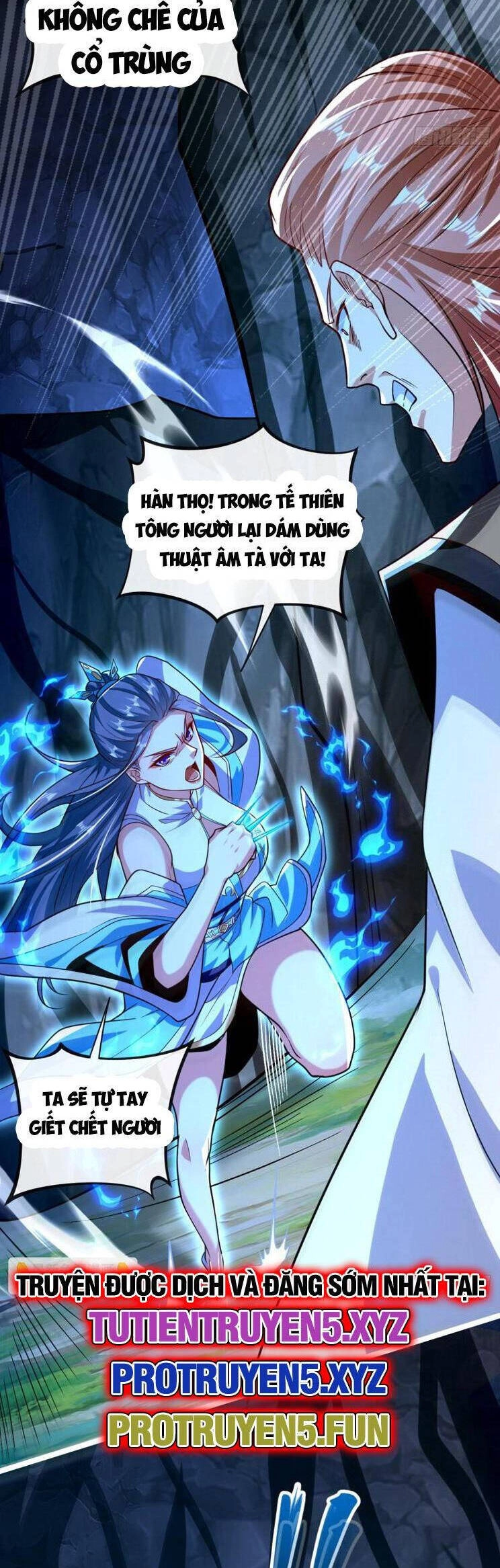 Thập Đại Đế Hoàng Đều Là Đệ Tử Của Ta Chapter 306 - 24