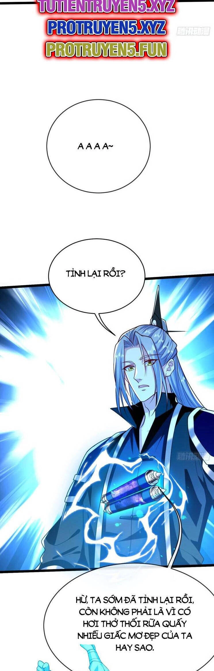 Thập Đại Đế Hoàng Đều Là Đệ Tử Của Ta Chapter 307 - 3