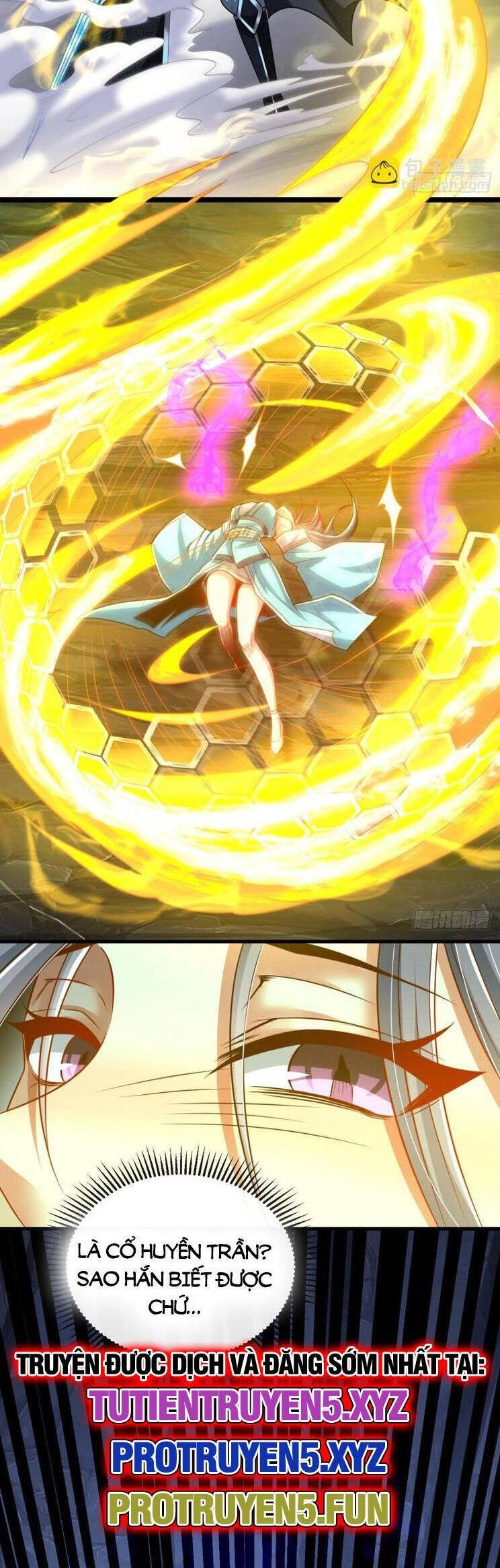 Thập Đại Đế Hoàng Đều Là Đệ Tử Của Ta Chapter 307 - 9