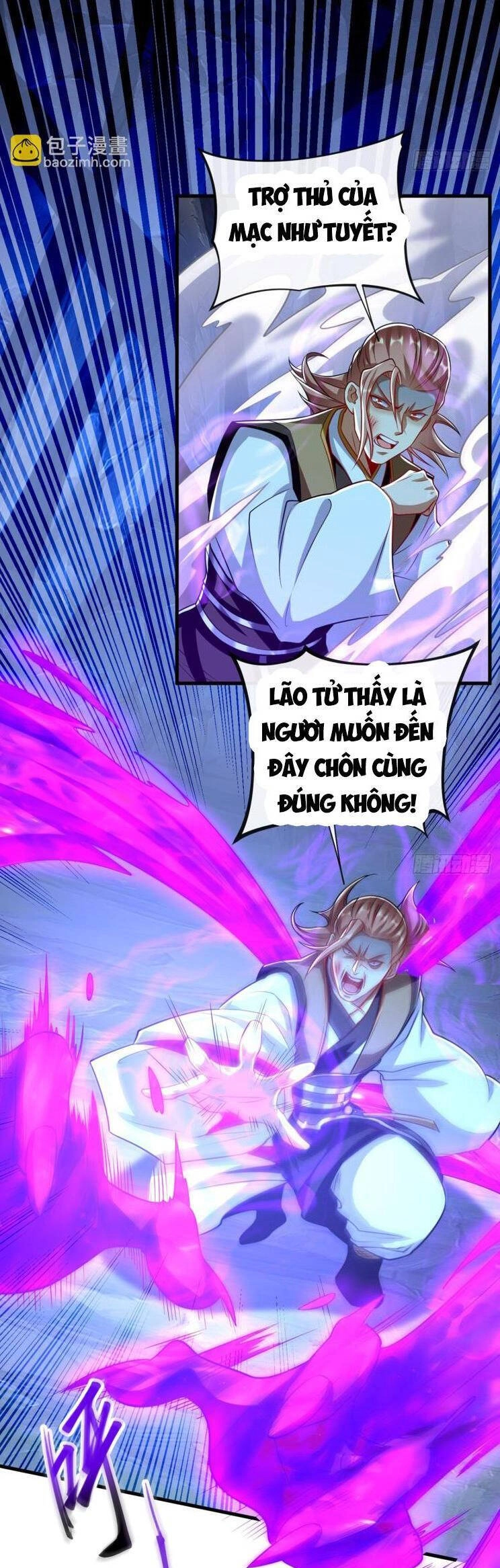 Thập Đại Đế Hoàng Đều Là Đệ Tử Của Ta Chapter 307 - 10