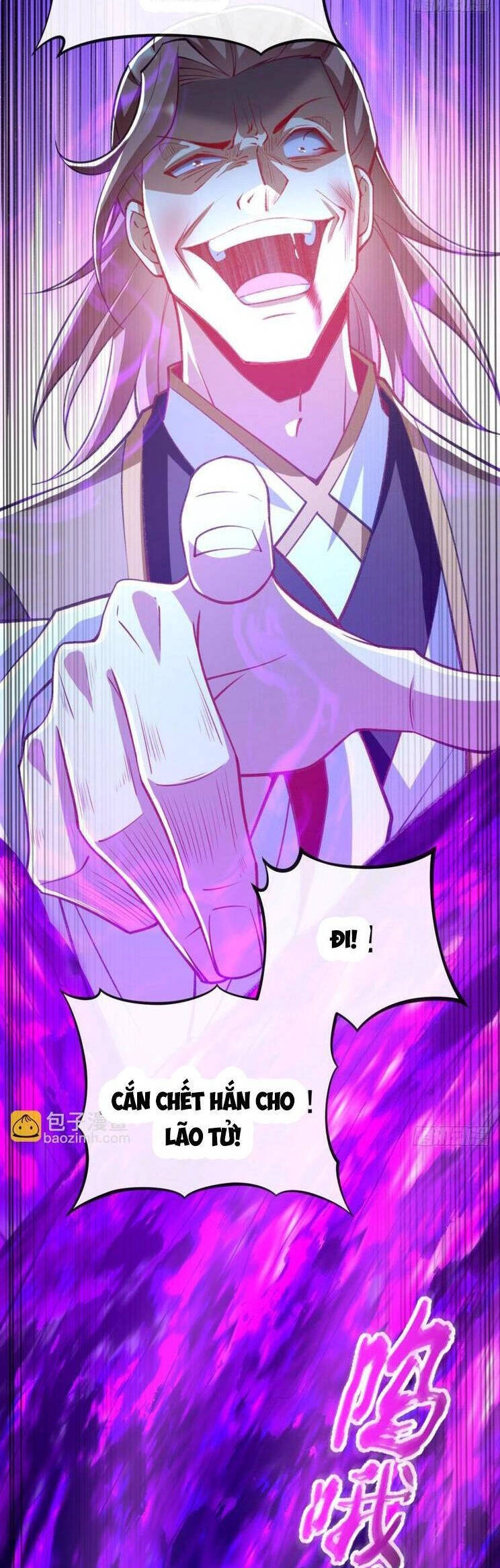 Thập Đại Đế Hoàng Đều Là Đệ Tử Của Ta Chapter 307 - 14