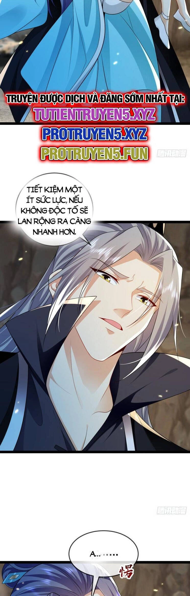 Thập Đại Đế Hoàng Đều Là Đệ Tử Của Ta Chapter 308 - 2