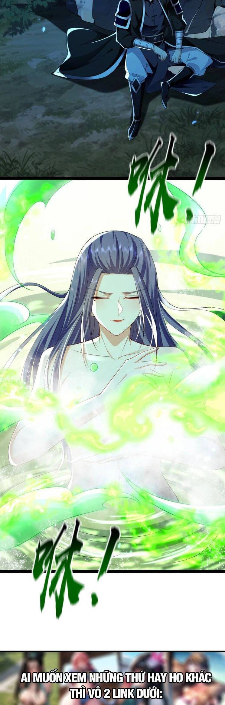 Thập Đại Đế Hoàng Đều Là Đệ Tử Của Ta Chapter 308 - 5