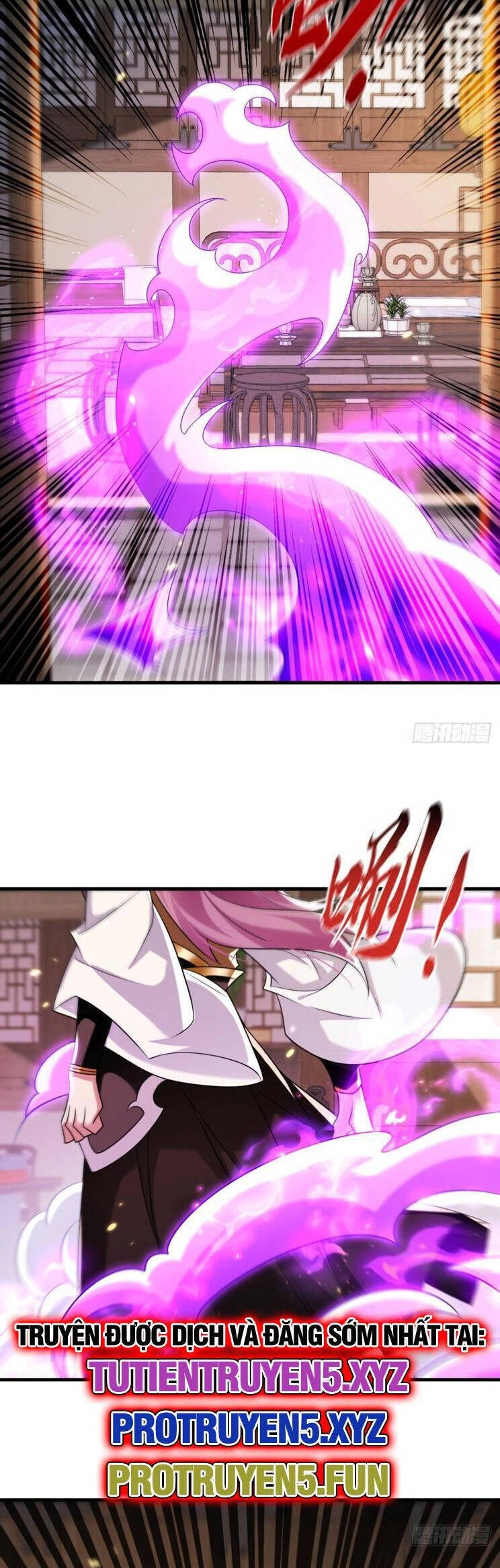 Thập Đại Đế Hoàng Đều Là Đệ Tử Của Ta Chapter 308 - 14