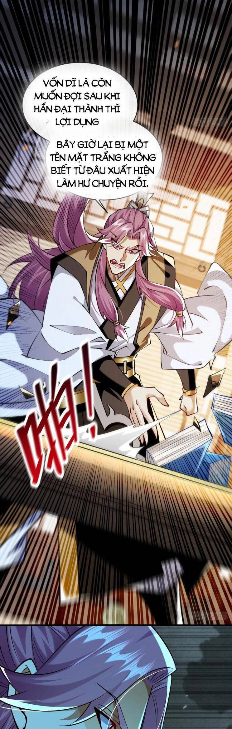 Thập Đại Đế Hoàng Đều Là Đệ Tử Của Ta Chapter 308 - 17