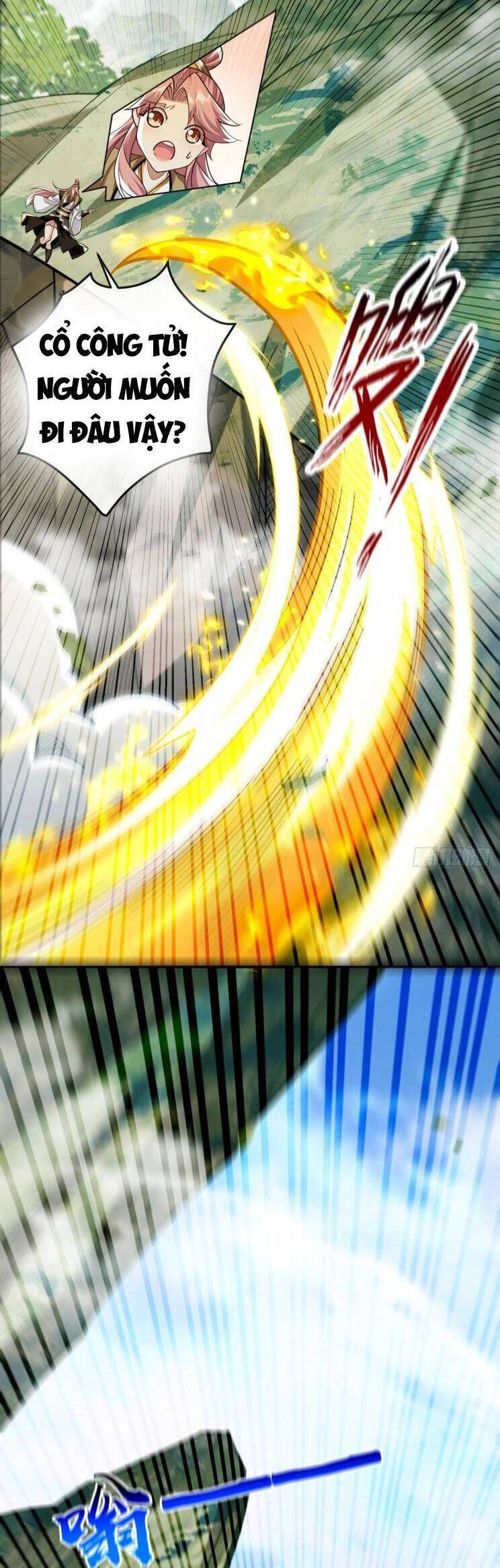 Thập Đại Đế Hoàng Đều Là Đệ Tử Của Ta Chapter 309 - 8