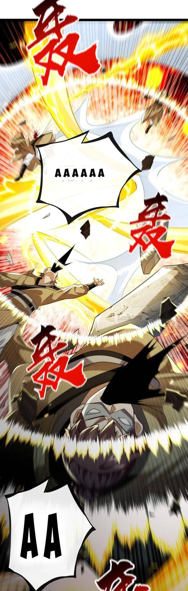 Thập Đại Đế Hoàng Đều Là Đệ Tử Của Ta Chapter 309 - 16