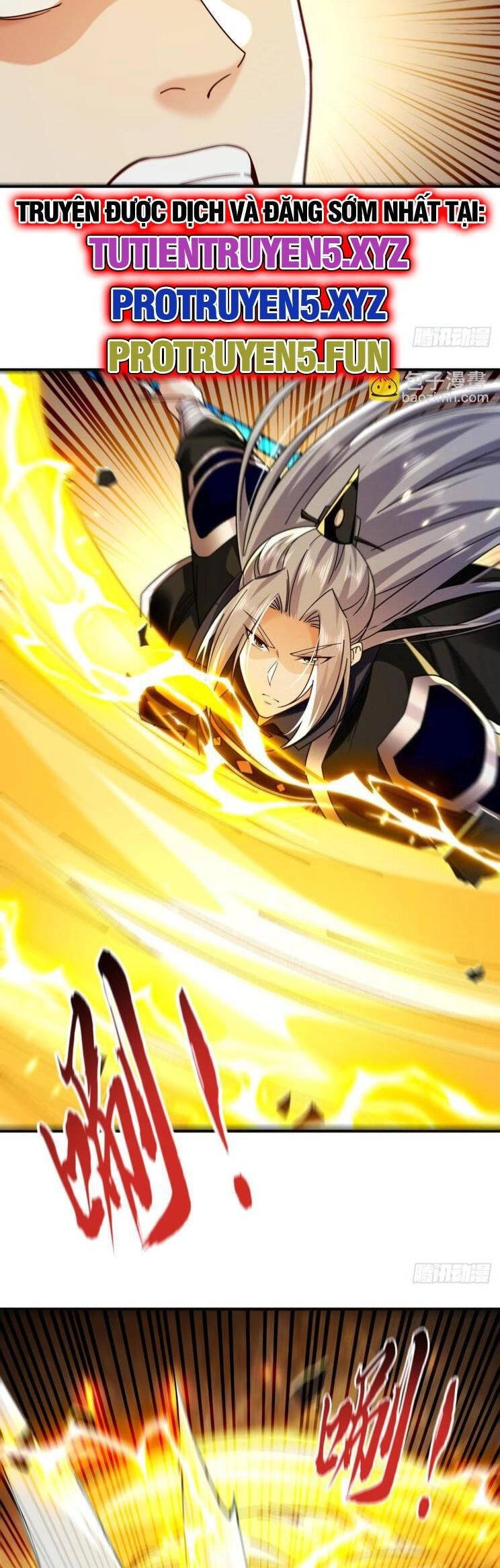 Thập Đại Đế Hoàng Đều Là Đệ Tử Của Ta Chapter 309 - 19