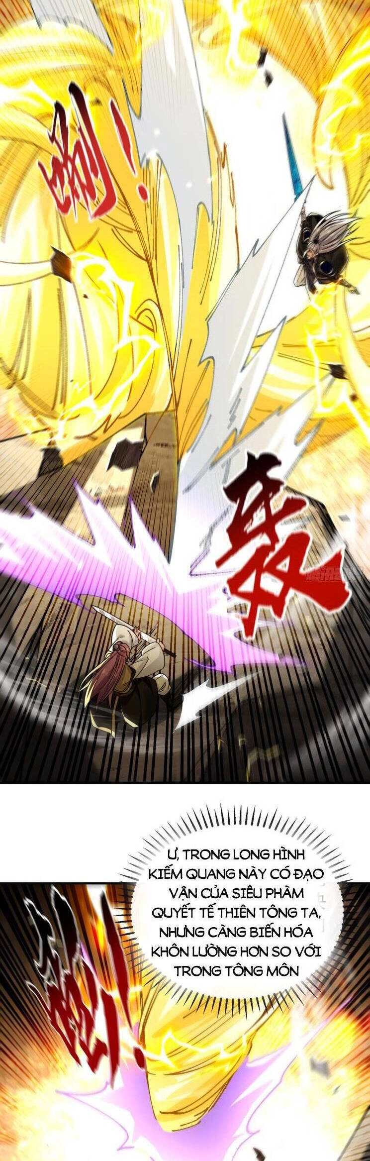 Thập Đại Đế Hoàng Đều Là Đệ Tử Của Ta Chapter 309 - 20