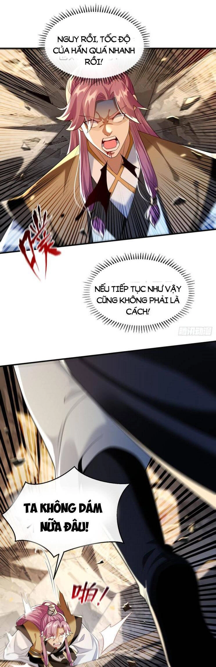 Thập Đại Đế Hoàng Đều Là Đệ Tử Của Ta Chapter 309 - 22