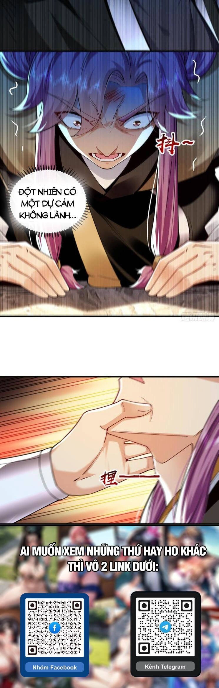 Thập Đại Đế Hoàng Đều Là Đệ Tử Của Ta Chapter 310 - 7