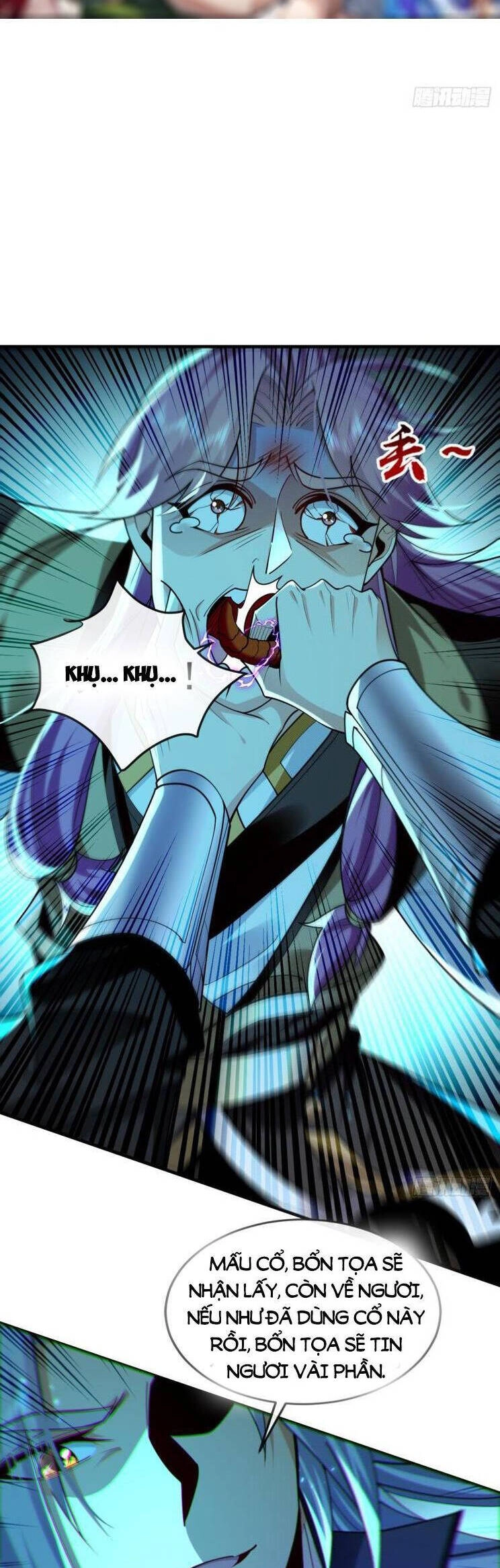 Thập Đại Đế Hoàng Đều Là Đệ Tử Của Ta Chapter 310 - 8