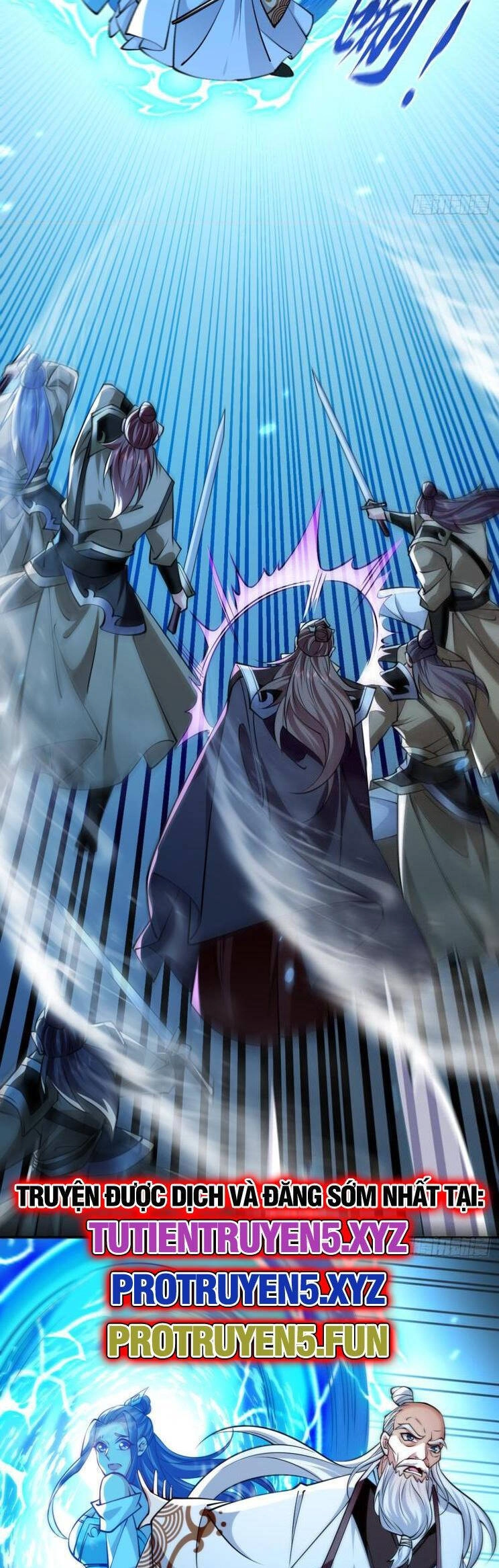 Thập Đại Đế Hoàng Đều Là Đệ Tử Của Ta Chapter 310 - 13