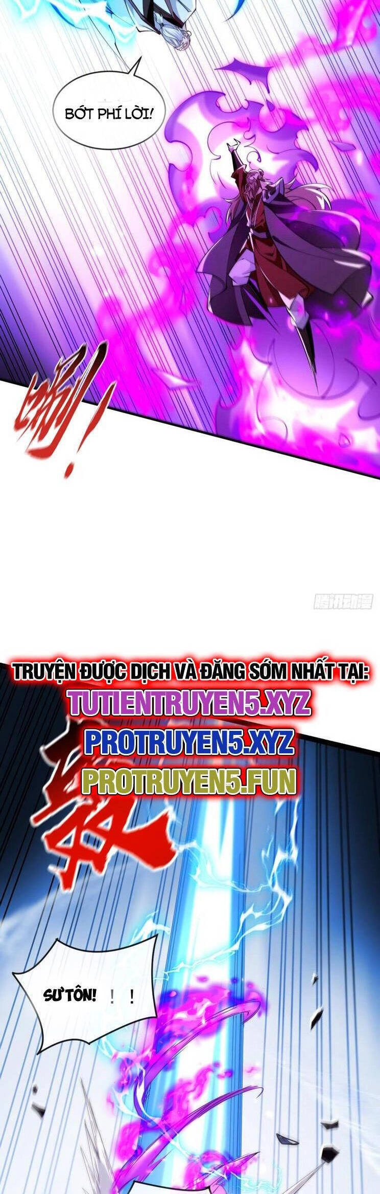 Thập Đại Đế Hoàng Đều Là Đệ Tử Của Ta Chapter 310 - 15