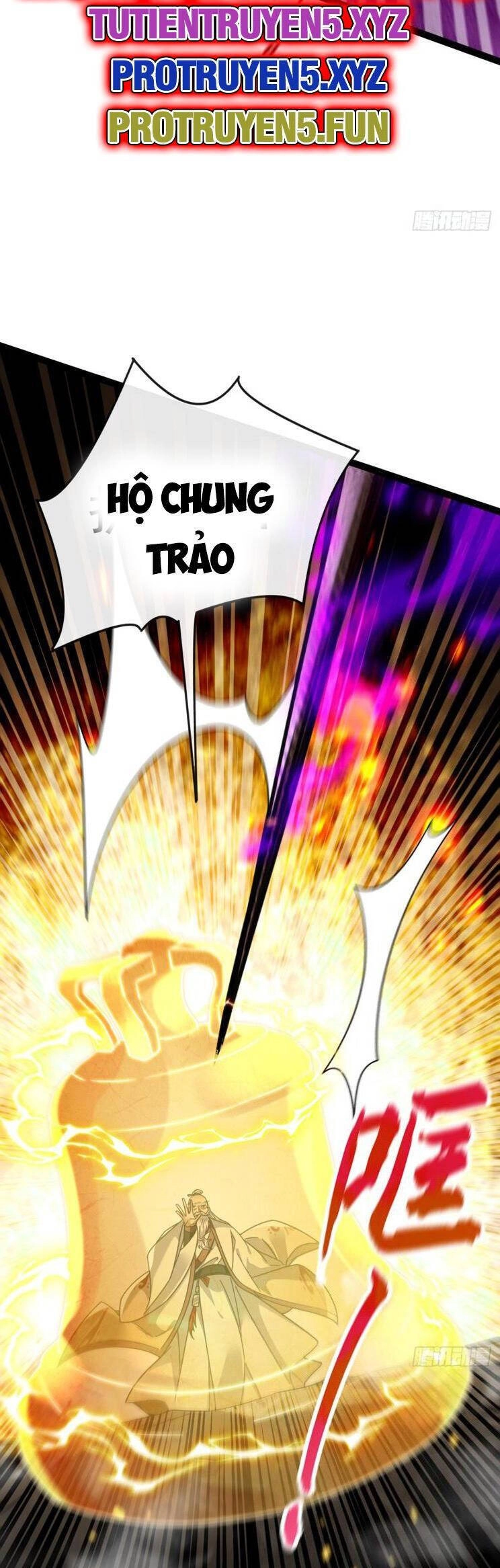 Thập Đại Đế Hoàng Đều Là Đệ Tử Của Ta Chapter 310 - 19