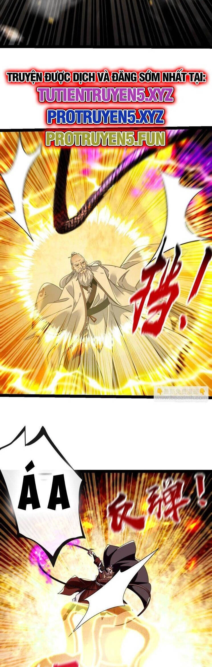 Thập Đại Đế Hoàng Đều Là Đệ Tử Của Ta Chapter 310 - 20