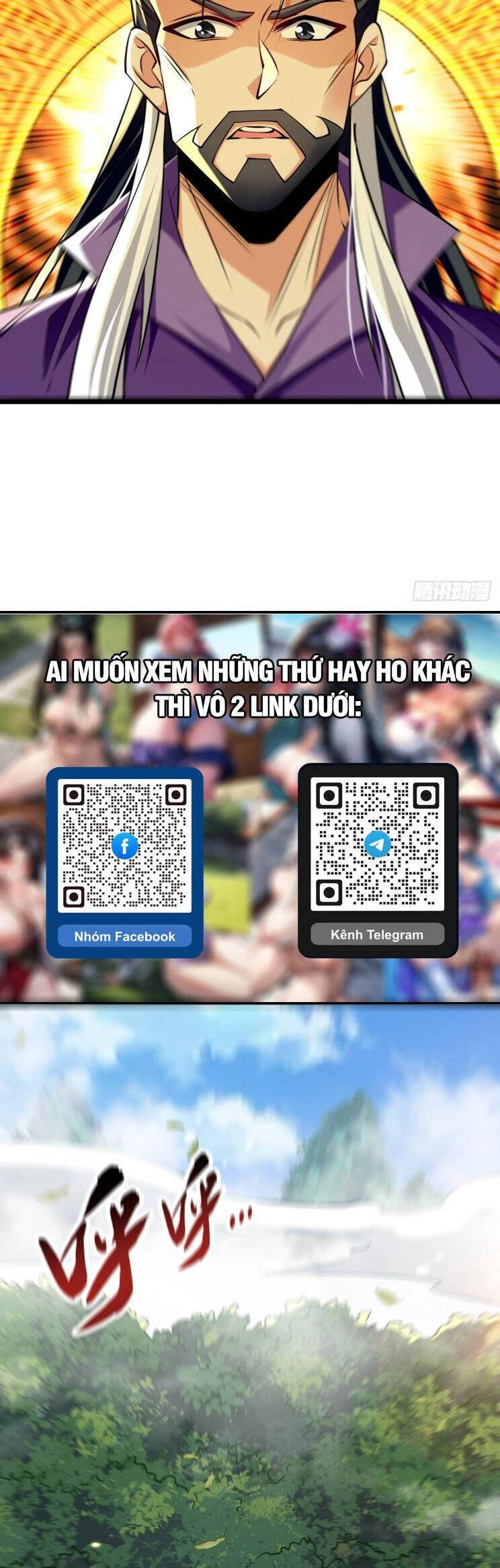 Thập Đại Đế Hoàng Đều Là Đệ Tử Của Ta Chapter 311 - 6