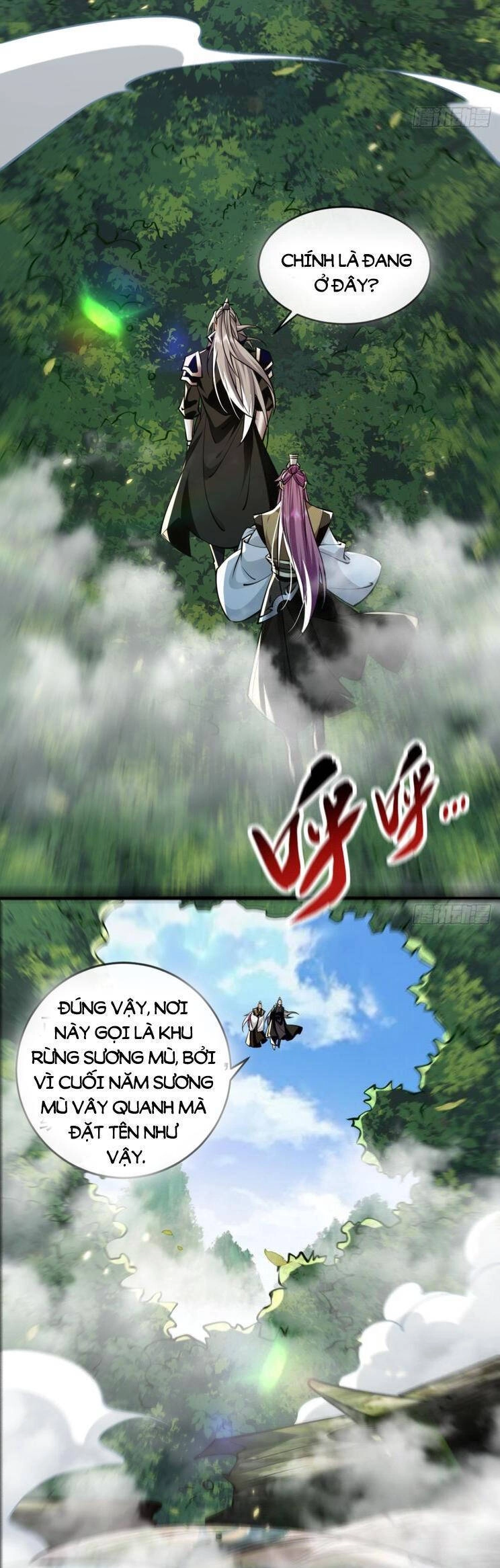 Thập Đại Đế Hoàng Đều Là Đệ Tử Của Ta Chapter 311 - 7