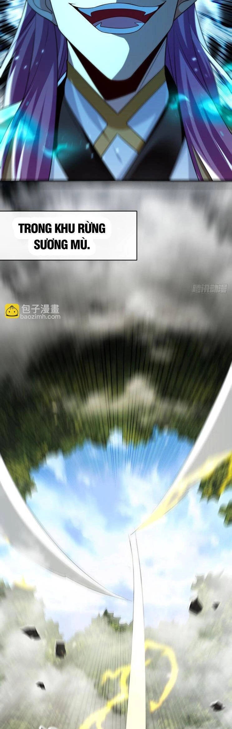 Thập Đại Đế Hoàng Đều Là Đệ Tử Của Ta Chapter 311 - 12