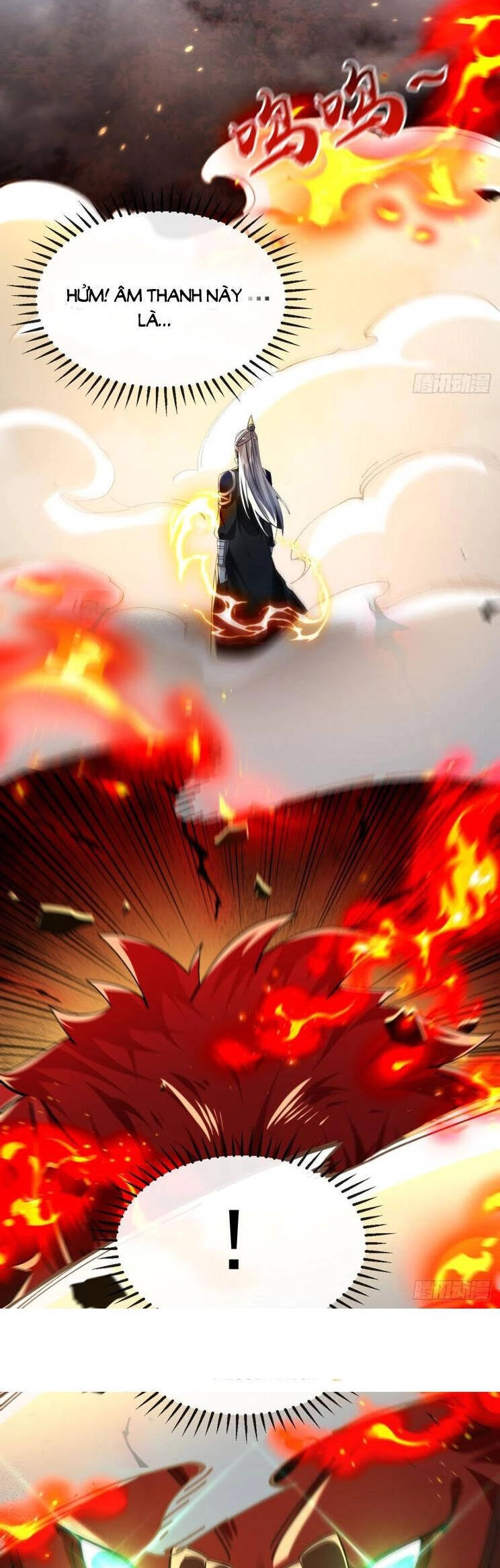 Thập Đại Đế Hoàng Đều Là Đệ Tử Của Ta Chapter 311 - 14