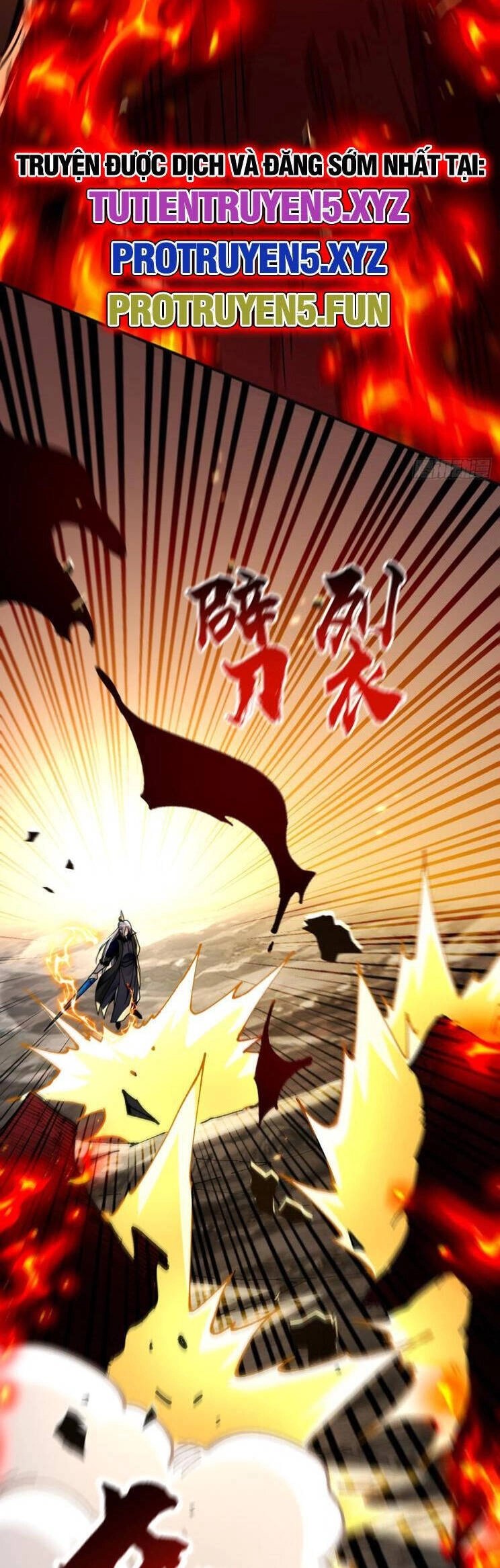 Thập Đại Đế Hoàng Đều Là Đệ Tử Của Ta Chapter 311 - 17