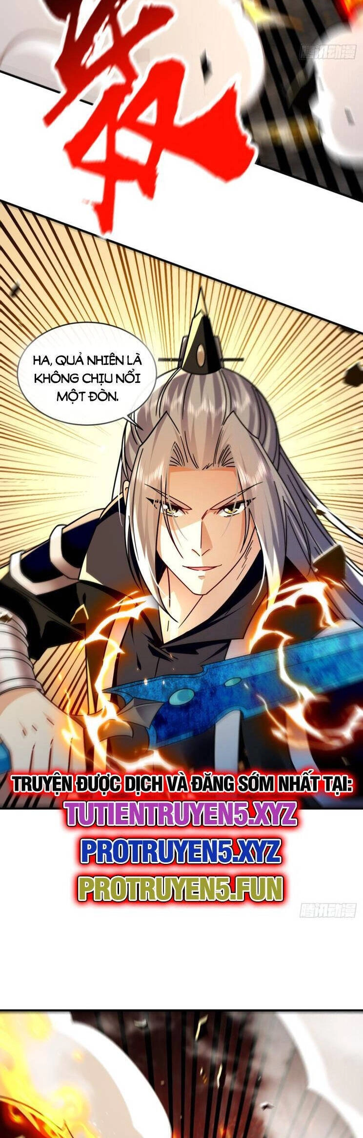 Thập Đại Đế Hoàng Đều Là Đệ Tử Của Ta Chapter 311 - 18