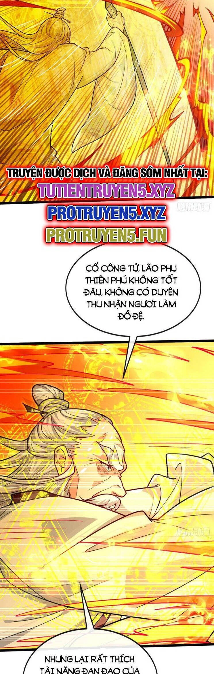 Thập Đại Đế Hoàng Đều Là Đệ Tử Của Ta Chapter 314 - 2