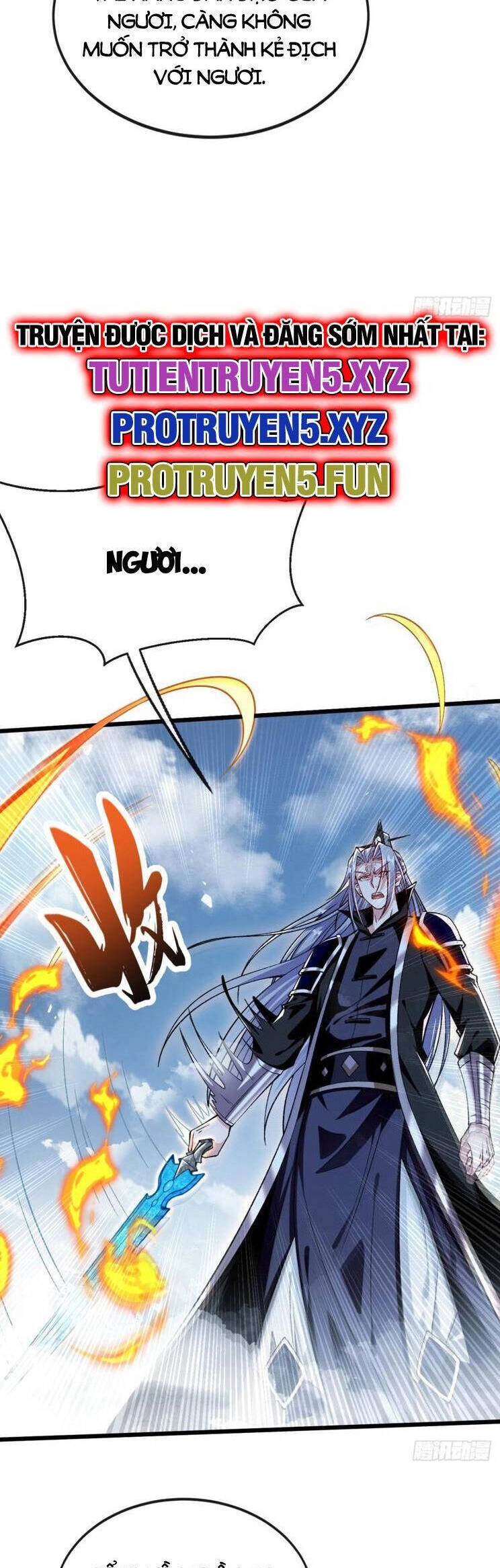 Thập Đại Đế Hoàng Đều Là Đệ Tử Của Ta Chapter 314 - 3