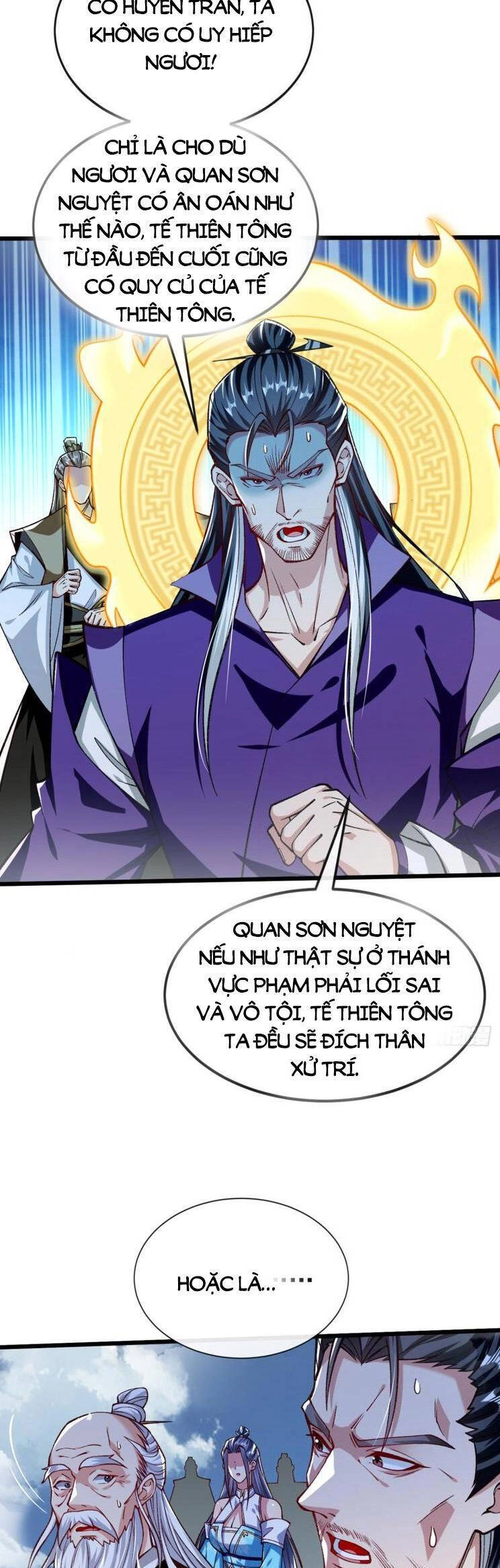 Thập Đại Đế Hoàng Đều Là Đệ Tử Của Ta Chapter 314 - 4