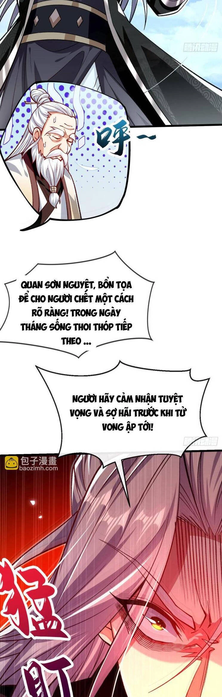 Thập Đại Đế Hoàng Đều Là Đệ Tử Của Ta Chapter 314 - 14