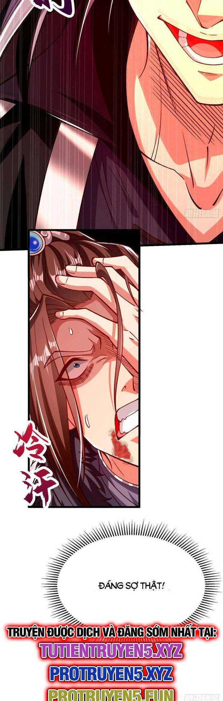 Thập Đại Đế Hoàng Đều Là Đệ Tử Của Ta Chapter 314 - 15