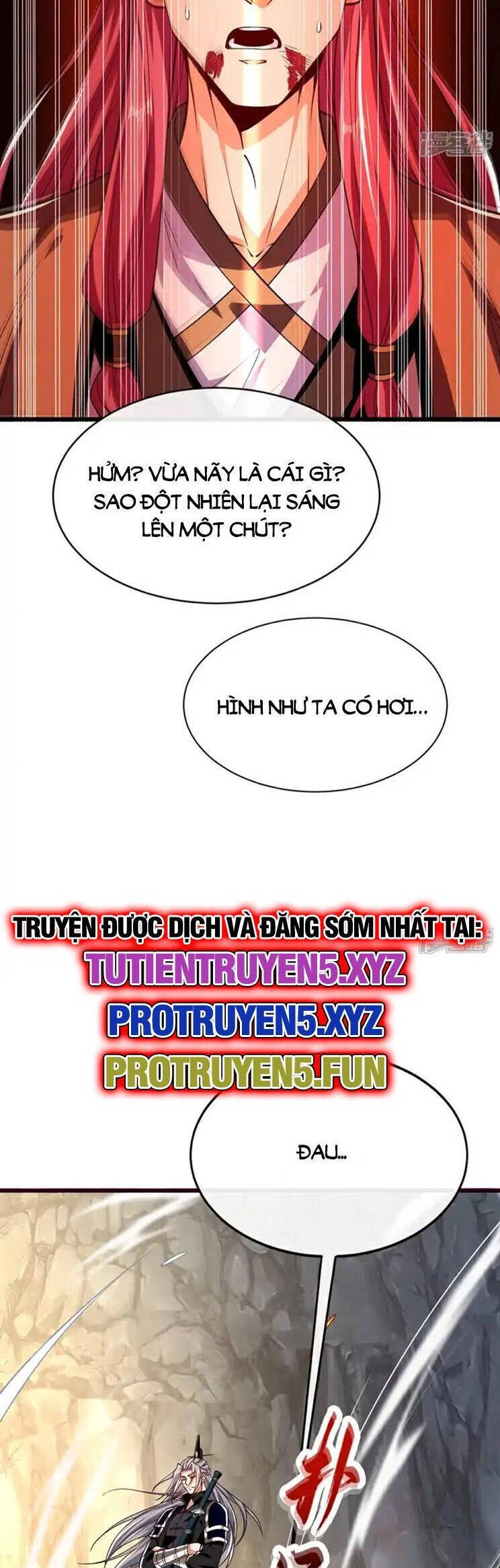 Thập Đại Đế Hoàng Đều Là Đệ Tử Của Ta Chapter 315 - 2