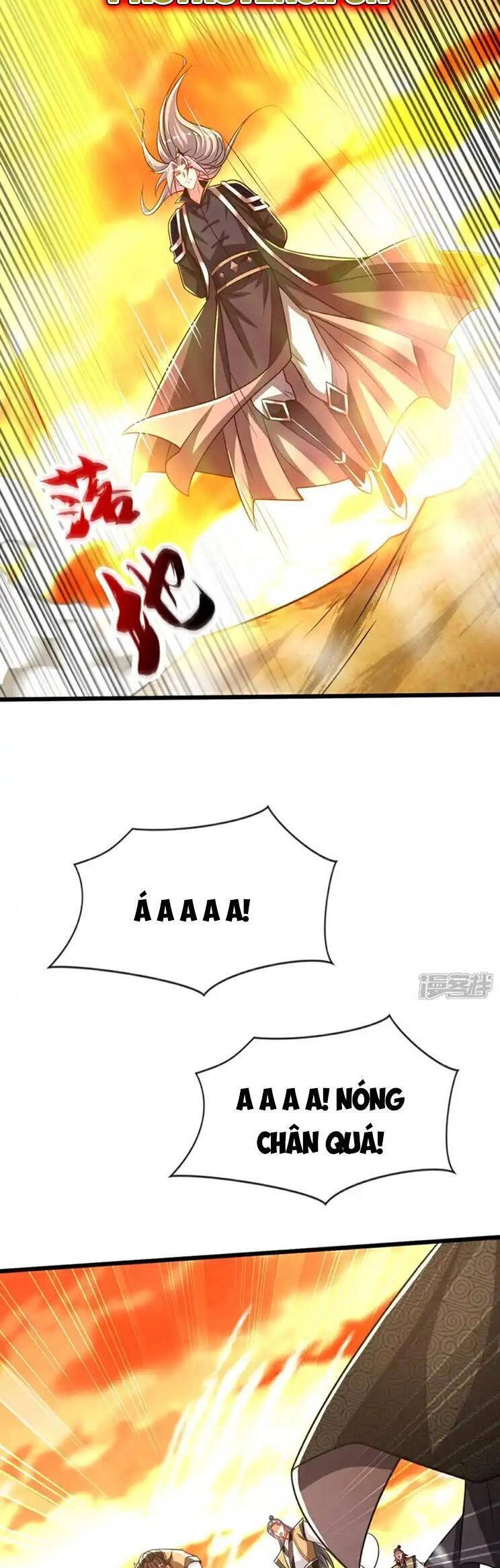 Thập Đại Đế Hoàng Đều Là Đệ Tử Của Ta Chapter 315 - 19