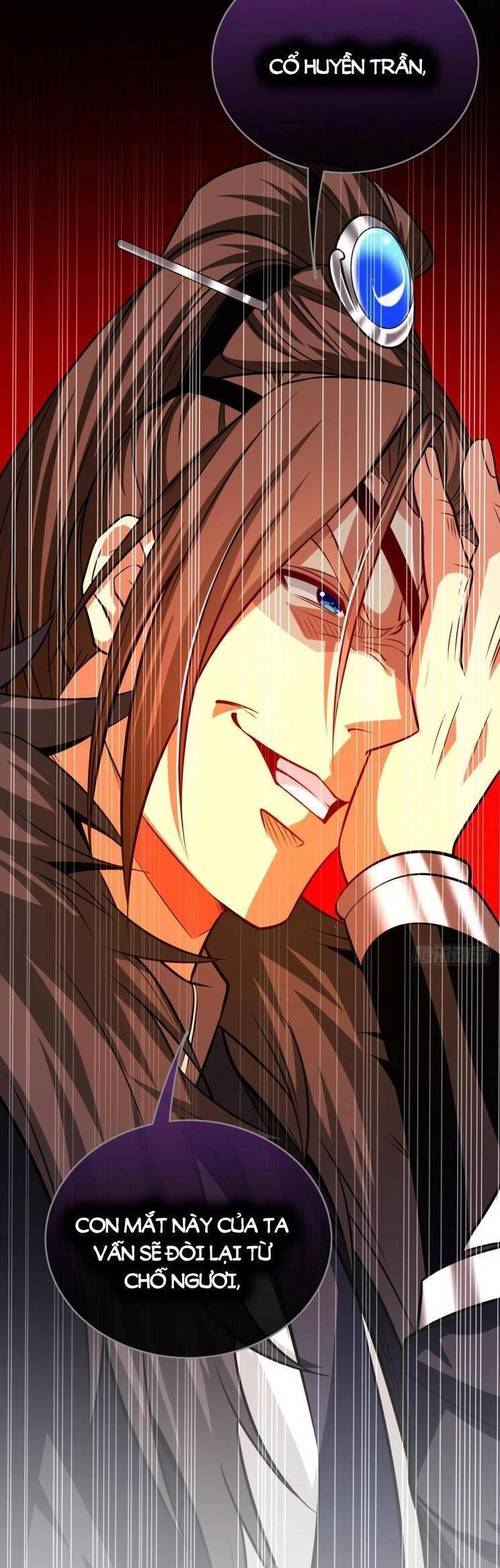 Thập Đại Đế Hoàng Đều Là Đệ Tử Của Ta Chapter 317 - 4