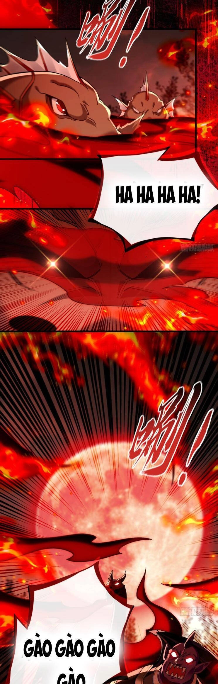 Thập Đại Đế Hoàng Đều Là Đệ Tử Của Ta Chapter 317 - 7