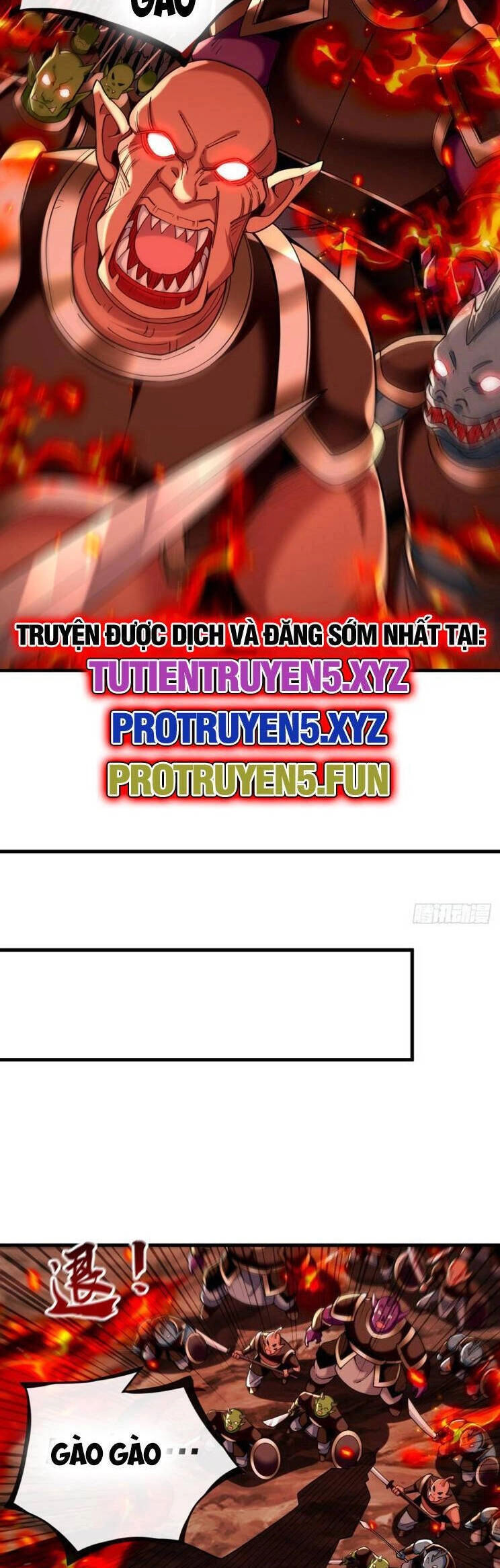 Thập Đại Đế Hoàng Đều Là Đệ Tử Của Ta Chapter 317 - 8