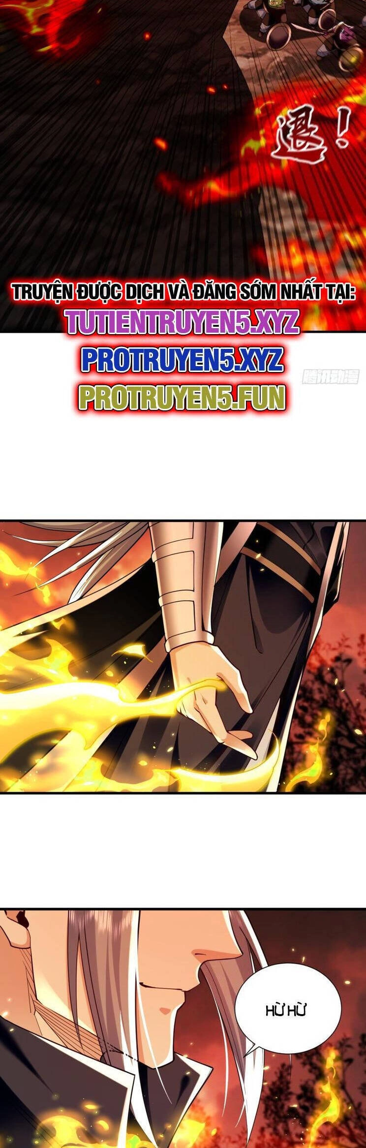 Thập Đại Đế Hoàng Đều Là Đệ Tử Của Ta Chapter 317 - 9