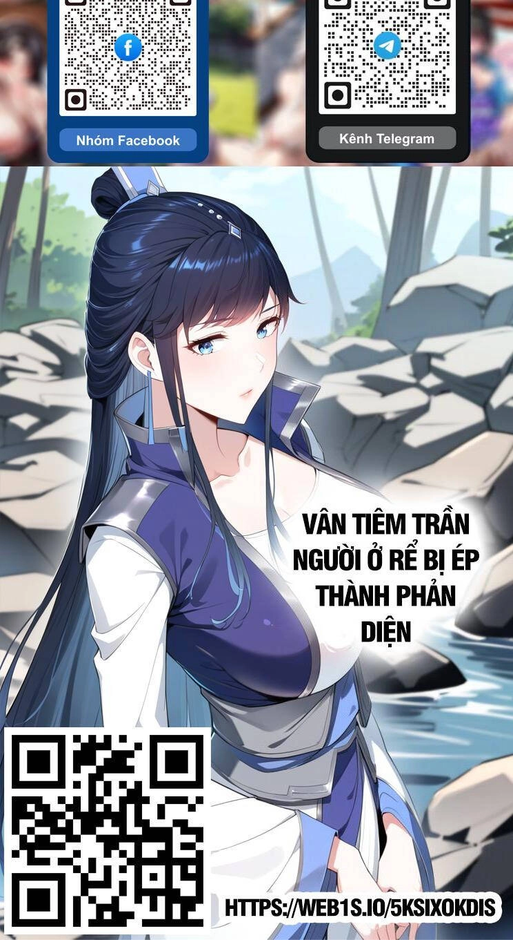 Thập Đại Đế Hoàng Đều Là Đệ Tử Của Ta Chapter 317 - 22