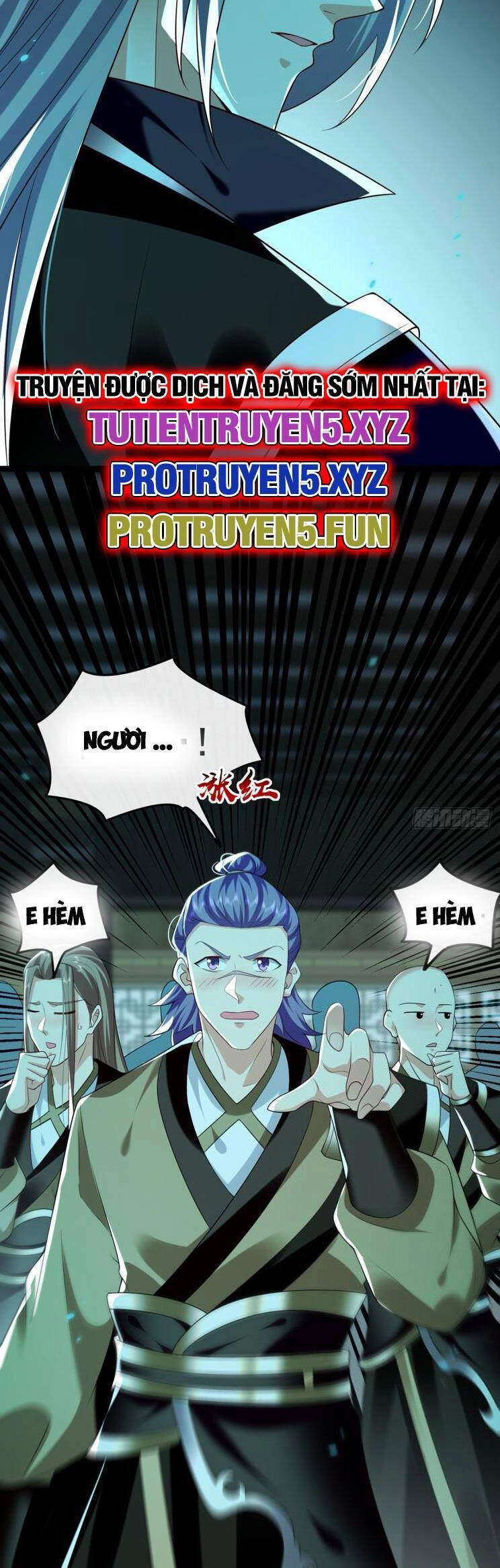 Thập Đại Đế Hoàng Đều Là Đệ Tử Của Ta Chapter 318 - 7