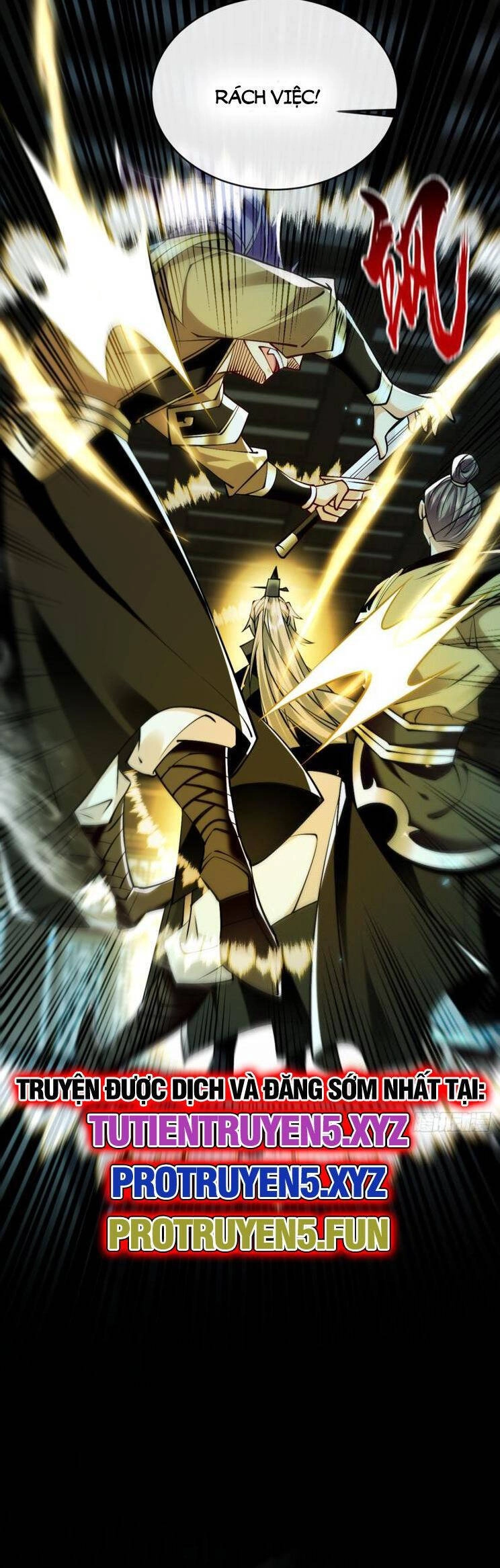 Thập Đại Đế Hoàng Đều Là Đệ Tử Của Ta Chapter 318 - 19