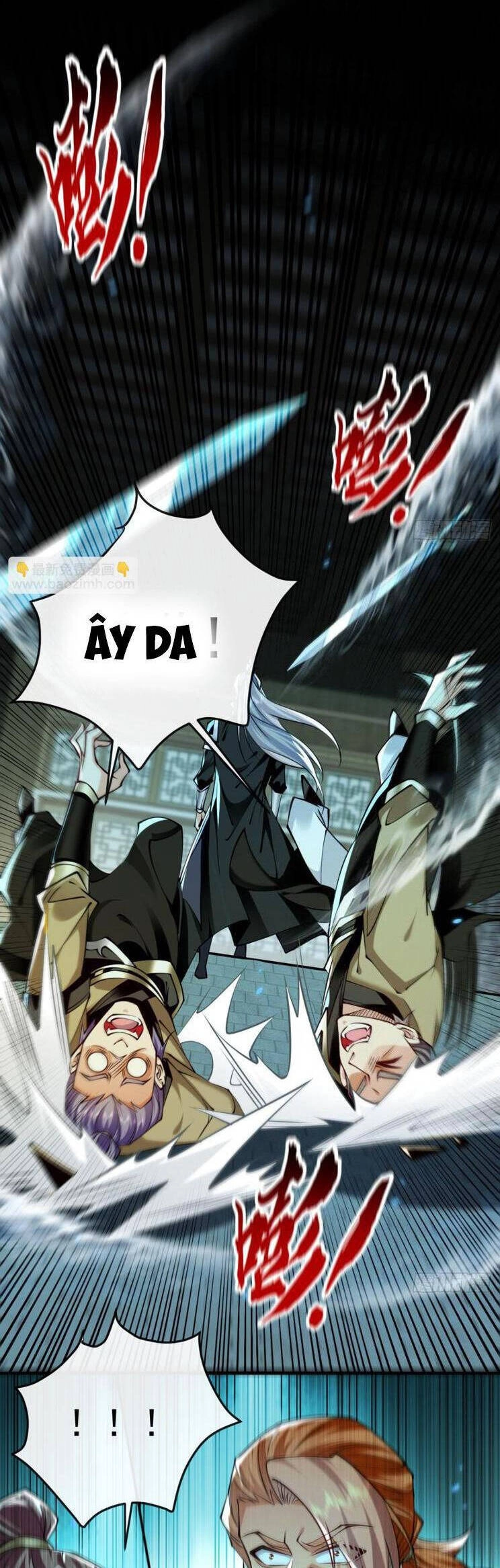 Thập Đại Đế Hoàng Đều Là Đệ Tử Của Ta Chapter 318 - 20