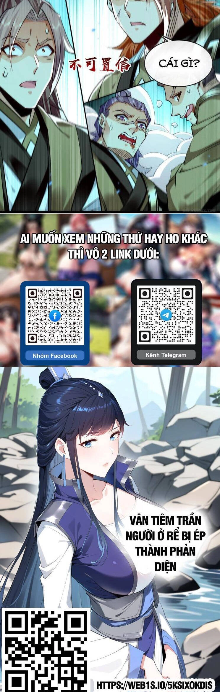 Thập Đại Đế Hoàng Đều Là Đệ Tử Của Ta Chapter 318 - 21