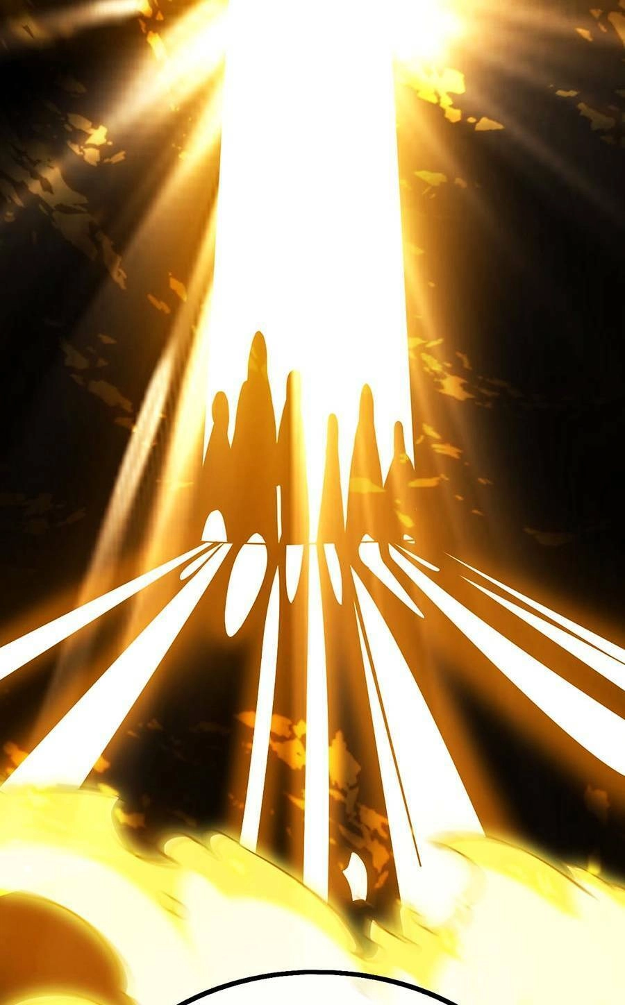 Thập Đại Đế Hoàng Đều Là Đệ Tử Của Ta Chapter 1 - 25