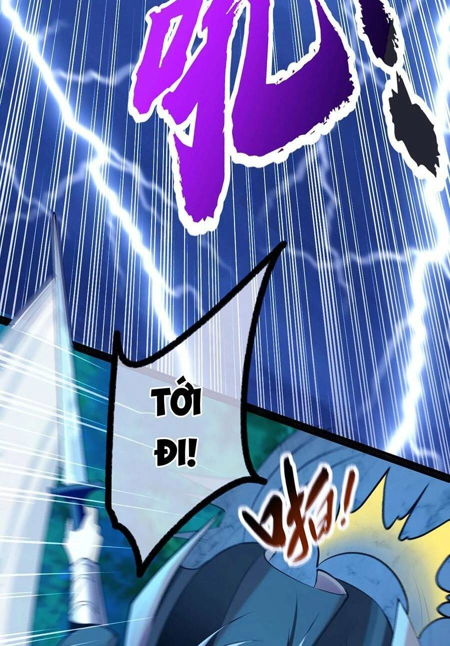 Thập Đại Đế Hoàng Đều Là Đệ Tử Của Ta Chapter 1 - 34