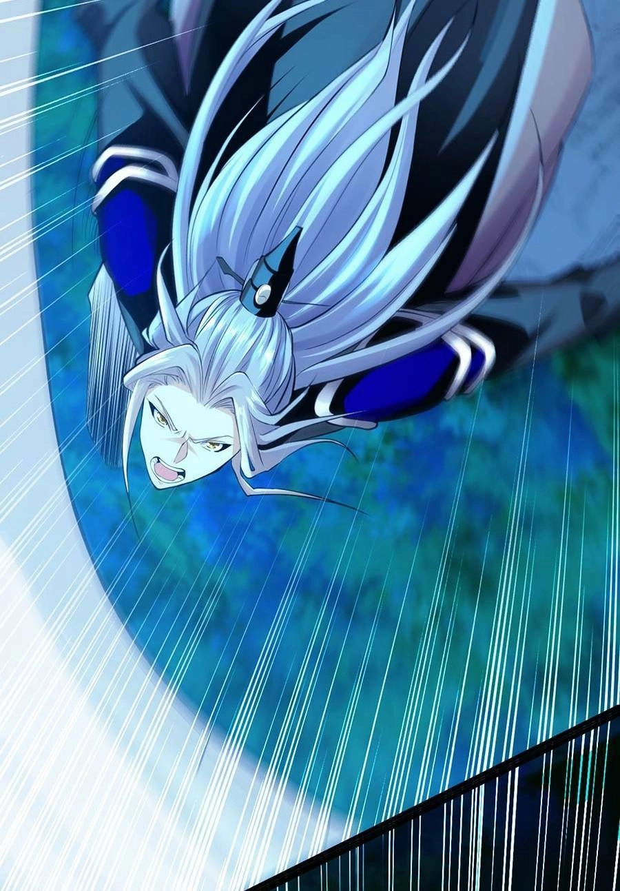 Thập Đại Đế Hoàng Đều Là Đệ Tử Của Ta Chapter 1 - 35