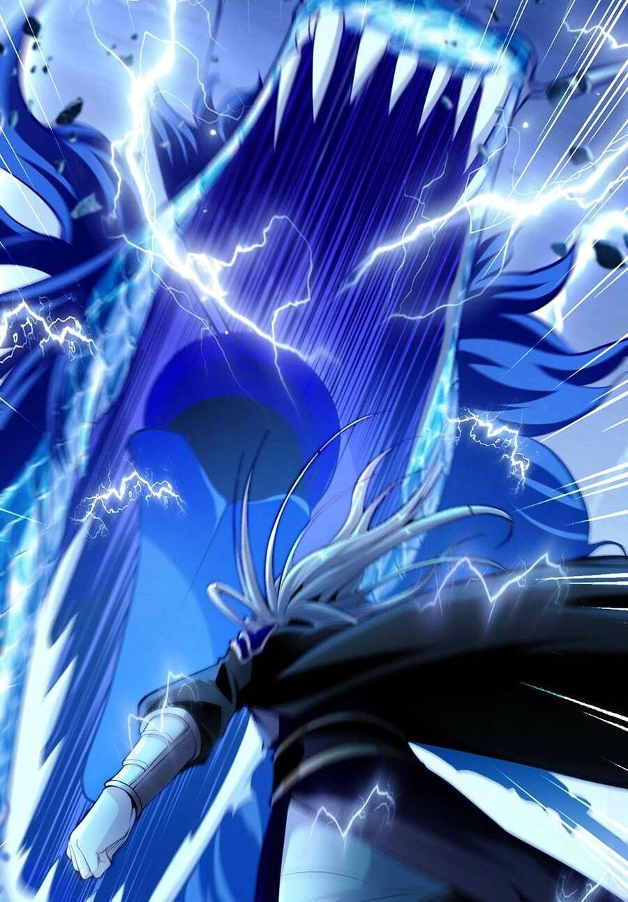 Thập Đại Đế Hoàng Đều Là Đệ Tử Của Ta Chapter 1 - 40