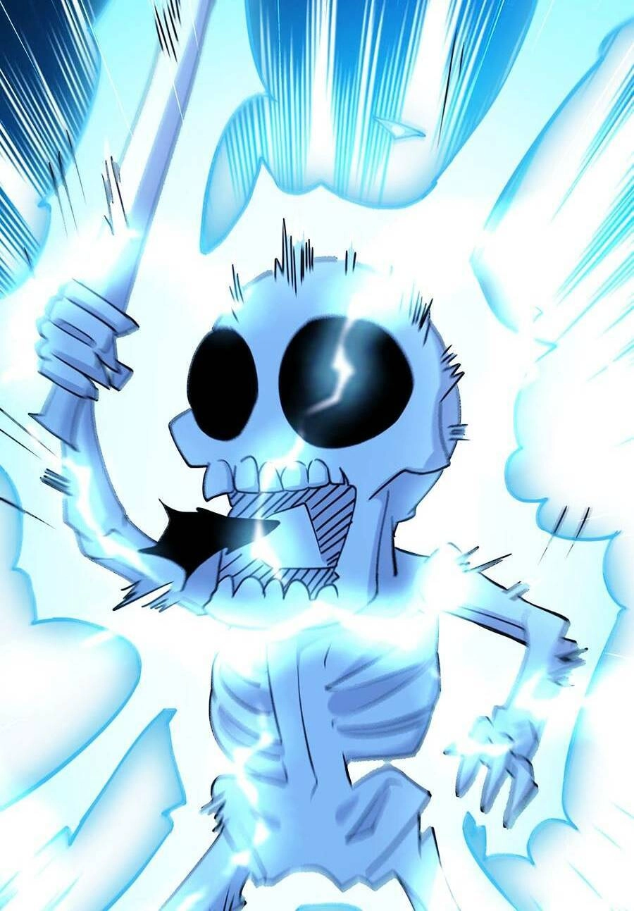 Thập Đại Đế Hoàng Đều Là Đệ Tử Của Ta Chapter 1 - 48