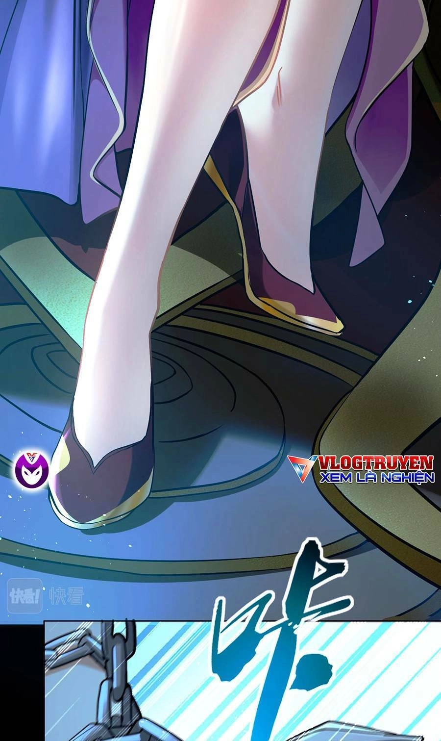 Thập Đại Đế Hoàng Đều Là Đệ Tử Của Ta Chapter 1 - 65